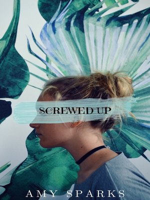 cover image of Screwed Up